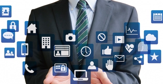 取扱い業務のイメージ